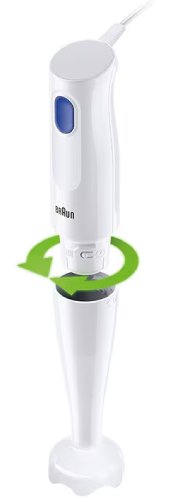 בלנדר מוט Braun MultiQuick 1 MQ10.000Pברפאלי - refali.co.il