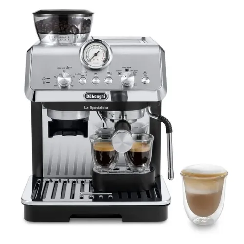 מכונת אספרסו Delonghi La Specialista Arte EC9155 דה לונגי