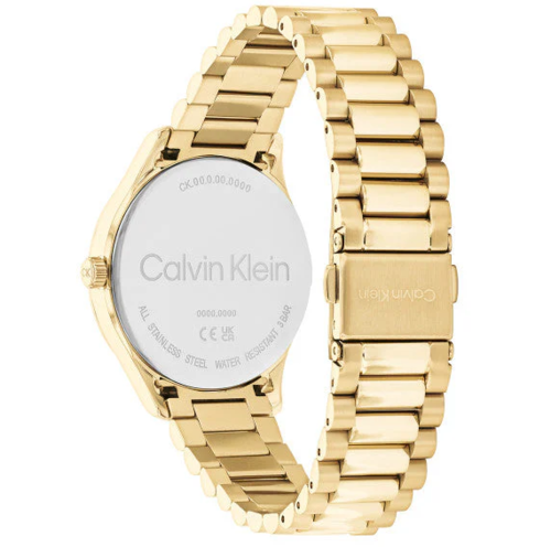 Calvin Klein 25200232 סדרה חדשה לנשים