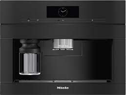 מכונת קפה אינטגרלית דגם CVA 7845  מילה Miele 