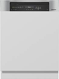 מדיח כלים חצי אינטגרלי דגם G 7310 SCI AutoDo מילה Miele 