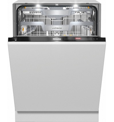 מדיח כלים אינטגרלי מלא דגם G 7960 SCVI AutoDoS מילה Miele