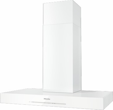 קולט אדים אי דגם DA6698 D  מילה Miele 