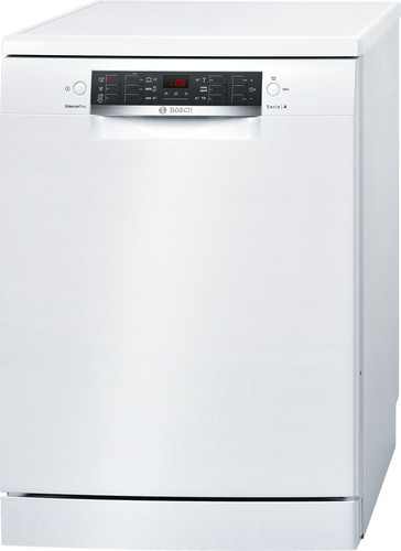  מדיח כלים  רחב Bosch SMS46MW01E 