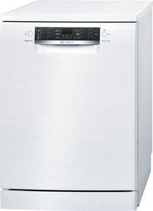  מדיח כלים  רחב Bosch SMS46MW01E 