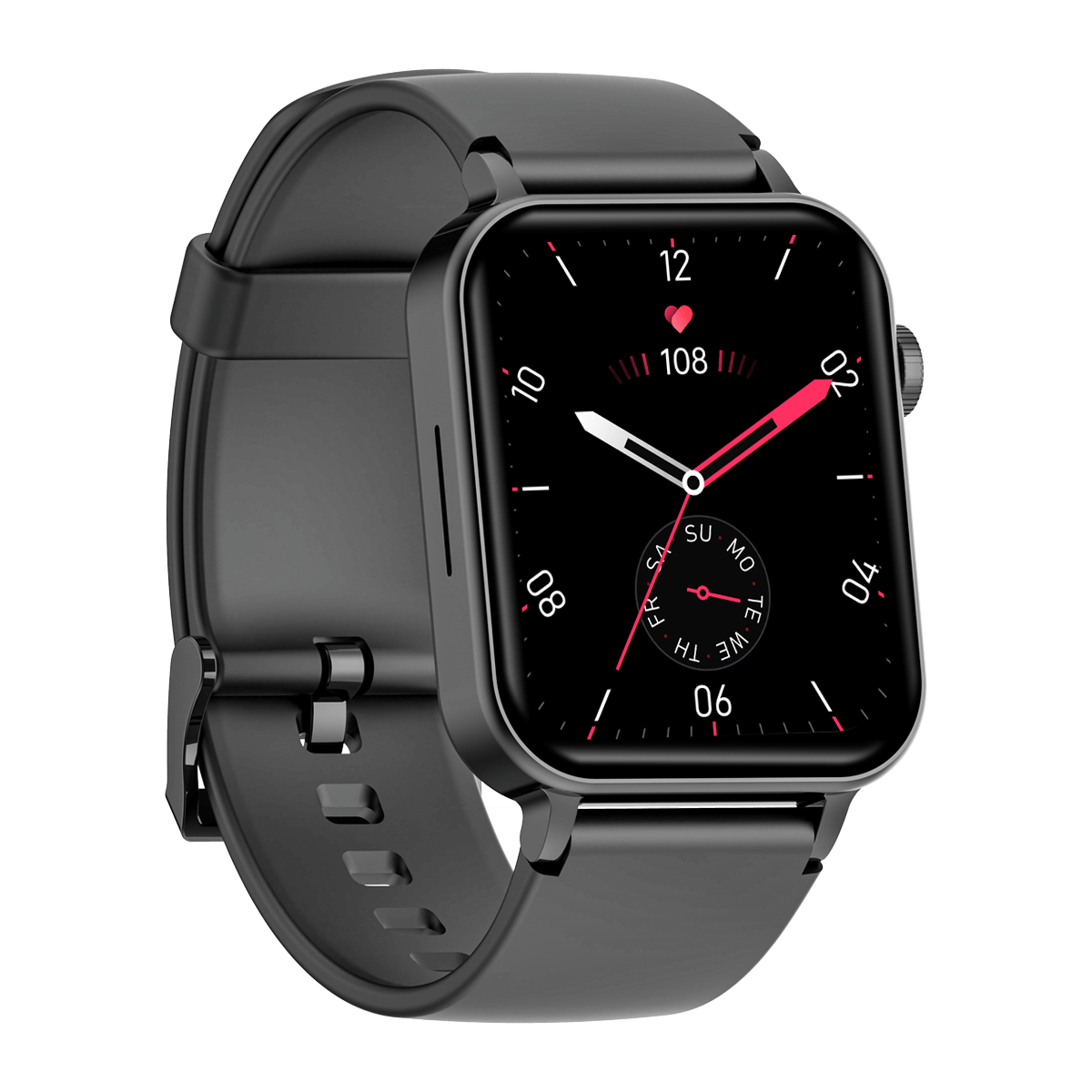 שעון חכם smart watch R8 PRO Blackview יבואן רשמי - במלאי!!