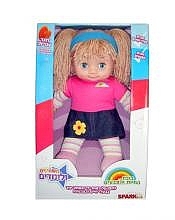 בובת החיות והצבעים ספרק טוייס
