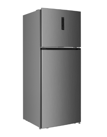 מקרר ‏מקפיא עליון General GE541IX ‏415 ‏ליטר נירוסטה