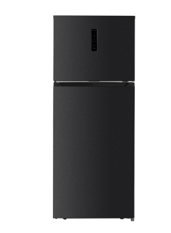 מקרר ‏מקפיא עליון General GE541IX ‏415 ‏ליטר נירוסטה