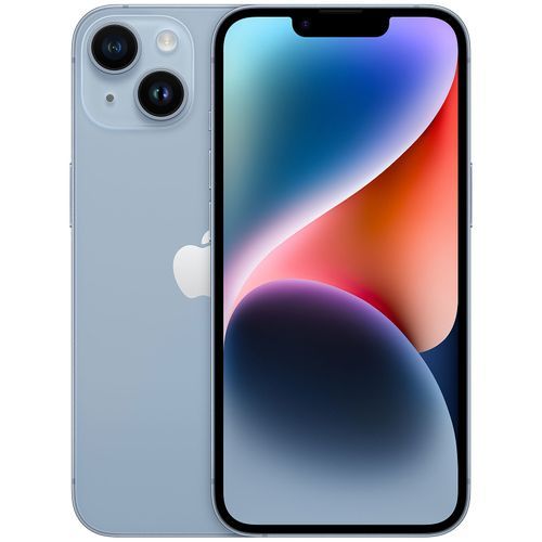 טלפון סלולרי Apple iPhone 14 256GB מתצוגה