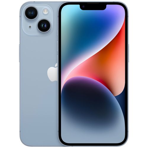 טלפון סלולרי Apple iPhone 14 256GB מתצוגה