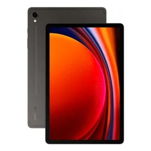 טאבלט Samsung Galaxy Tab S9 11 SM-X716 256GB 12GB RAM 5G With S-Pen סמסונג