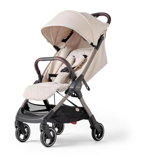 טיולון קומפקטי וקליל לתינוק מגיל לידה Clic 2.0 עד 22 ק