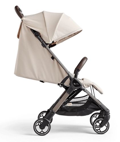 טיולון קומפקטי וקליל לתינוק מגיל לידה Clic 2.0 עד 22 ק