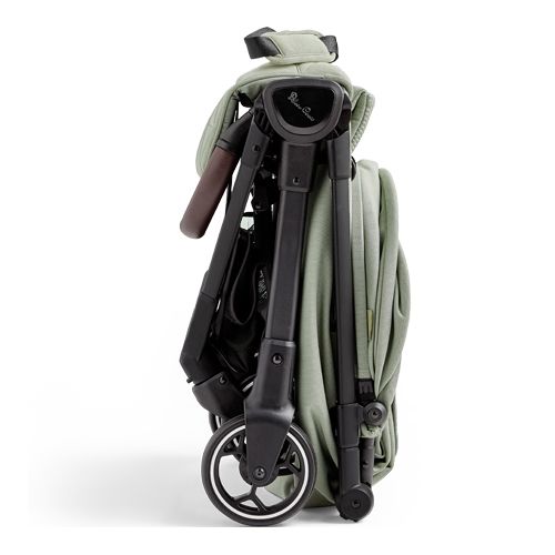 טיולון קומפקטי וקליל לתינוק מגיל לידה Clic 2.0 עד 22 ק