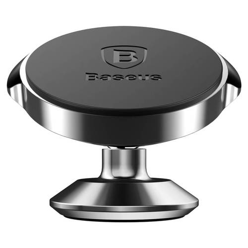 מעמד סלולרי מגנטי לרכב Baseus Small Ears Magnetic Bracket