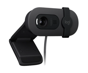 מצלמת רשת Logitech Brio 105 Full HD 1080P