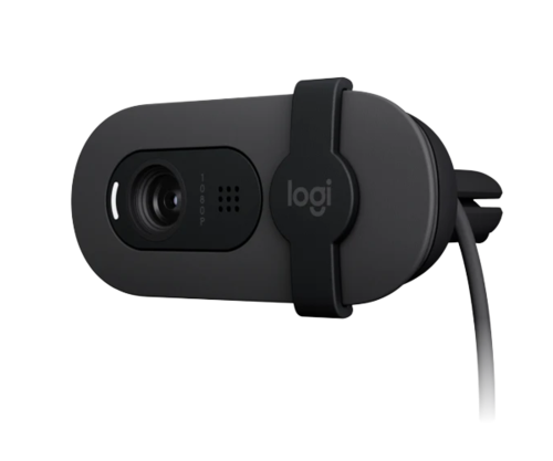 מצלמת רשת Logitech Brio 105 Full HD 1080P