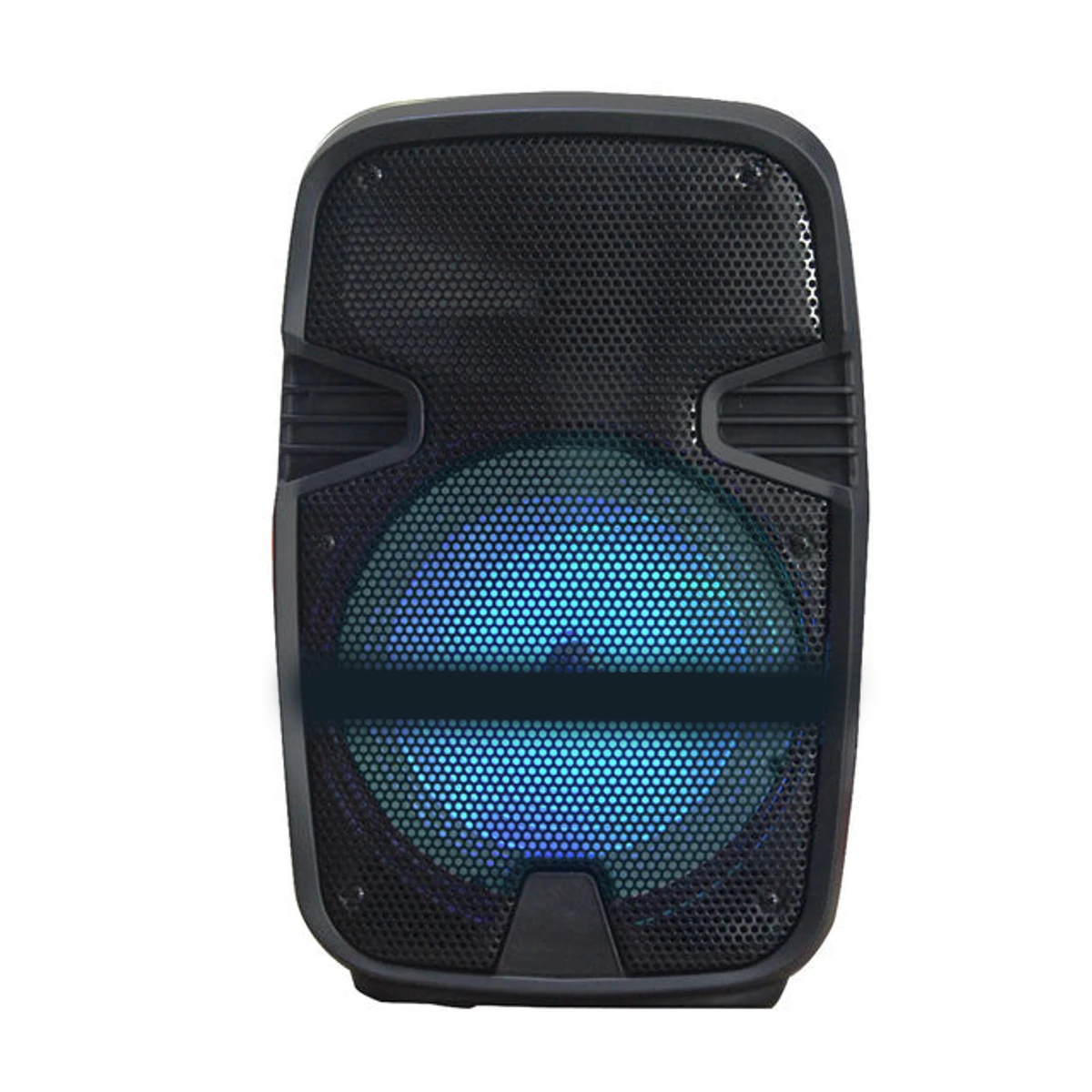 מערכת קריוקי ניידת RFK-6088P Bluetooth Wireless Speaker