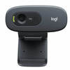 מצלמת רשת Logitech C270 HD 720P