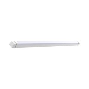  הרמטי לבן BALCON 60W IP66 3CCT 