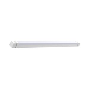  הרמטי לבן BALCON 40W IP66 3CCT 