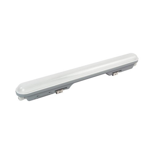  הרמטי אפור QUICK 36W IP65 אור ניטרלי 