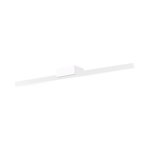  תאורת מראה SPLASH IP44 17W 3CCT גוף לבן 
