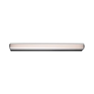  תאורת מראה LAKE IP44 11W גוף שחור אור חם 