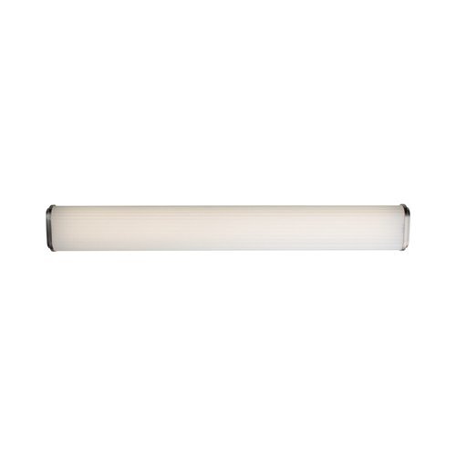  תאורת מראה RIVER IP44 30W 2CCT גוף שחור 