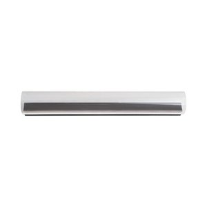  תאורת מראה RAIN IP44 15W  גוף שחור אור חם 