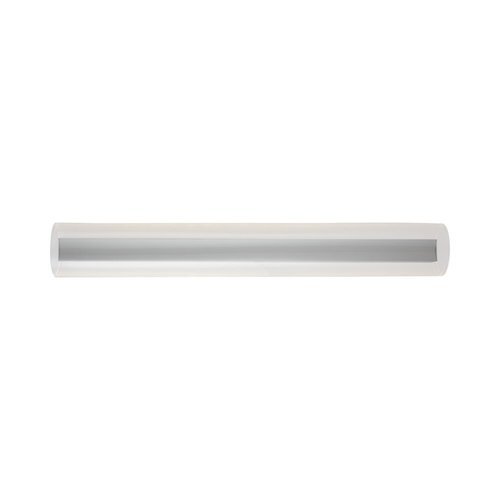  תאורת מראה RAIN IP44 15W  גוף לבן אור חם 
