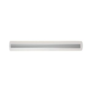  תאורת מראה RAIN IP44 15W  גוף לבן אור חם 