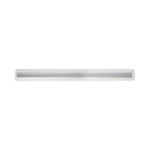  תאורת מראה RAIN IP44 30W גוף לבן אור חם 