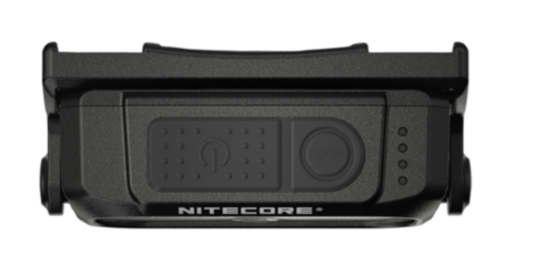 פנס ראש טקטי 400 לומנס NITECORE - NU25
