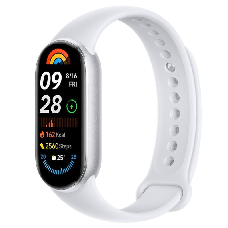 צמיד כושר Xiaomi Mi Band 9