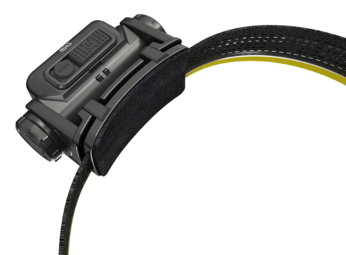 פנס ראש טקטי NITECORE NU45 1700 לומנס