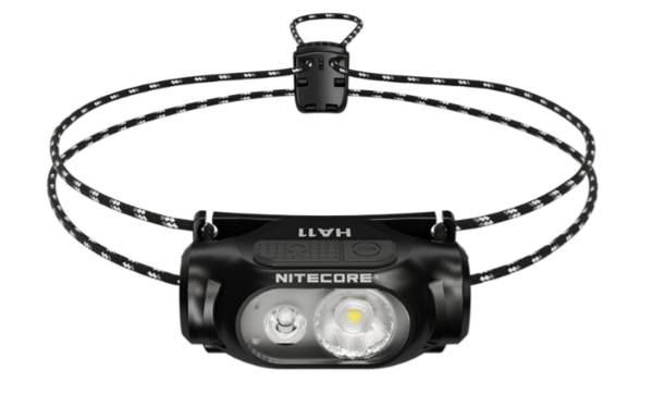 פנס ראש טקטי NITECORE - HA11