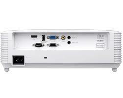 מקרן טווח קצר Optoma W309ST