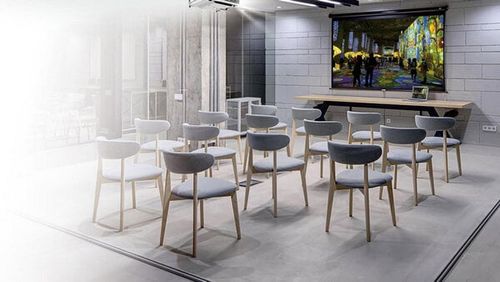 מקרן טווח קצר Optoma W309ST