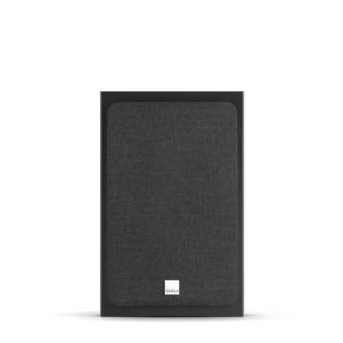 Dali OBERON ON-WALL black