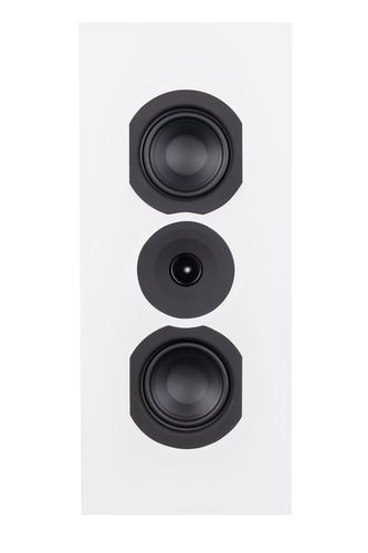 System Audio SAXO 16