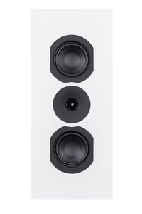System Audio SAXO 16