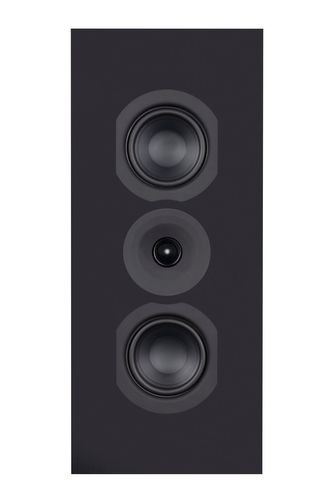 System Audio SAXO 16