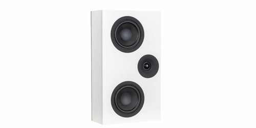 System Audio Legend 7.2 white