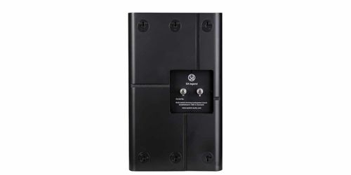 System Audio Legend 7.2 black