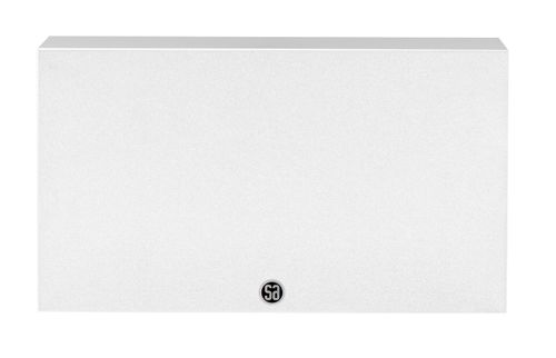 System Audio Legend 7.2 white
