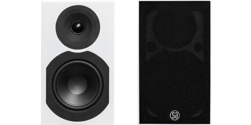 System Audio SAXO 5