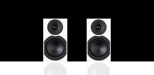 System Audio SAXO 5