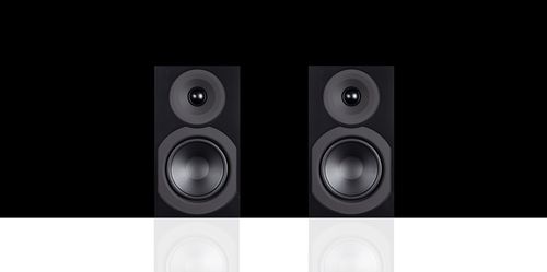System Audio SAXO 5